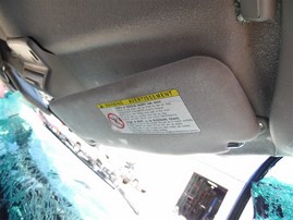 2001 TOYOTA 4RUNNER SR5 SILVER 3.4 AT 4WD Z21490